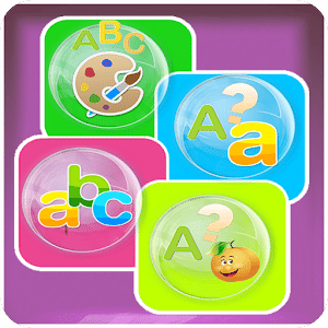 Jeux éducatifs: Apprendre l'alphabets Français