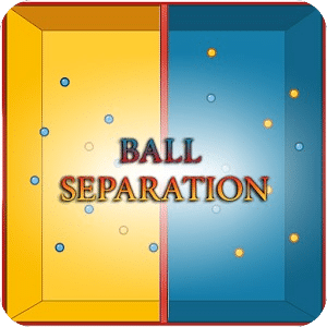 Ball Separation