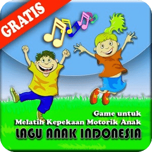 Lagu Anak Nusantara 2