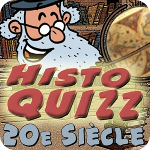 HistoQuizz - histoire du XXe S