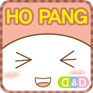 HO PANG