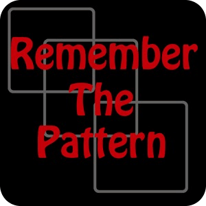 Remember The Pattern