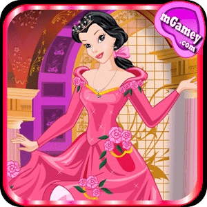 Dress Up Princess Games