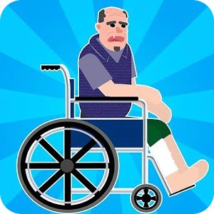 Happy Wheels x