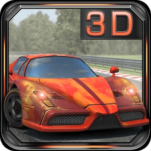 Fast Circuit 3D Racing