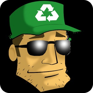 I Recycle (Learn and Enjoy)