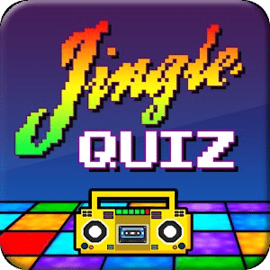 Jingle Quiz