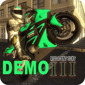 Race Stunt Fight 3 Demo