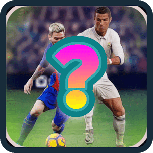 Footballer Best FIFA 2018 Quiz 150+ Levels