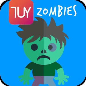 TUY - Ninja vs Zombies