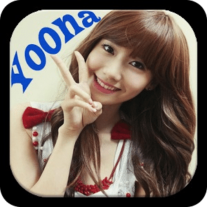 Yoona SNSD Games