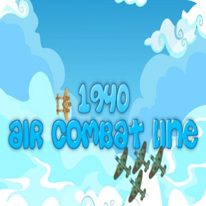 1940 Air Combat