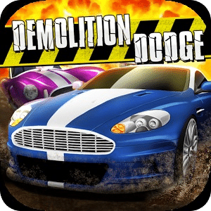 Demolition Dodge