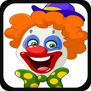 Free Clown Game