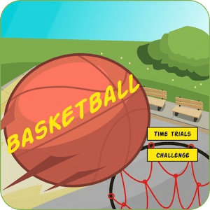 Basketball Time Trials