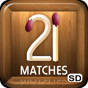 21 Matches