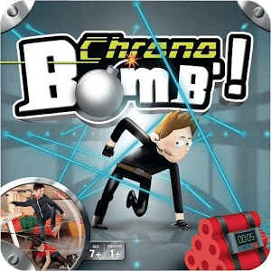 Chrono Bomb'