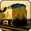 American Diesel Trains: Rail Yard Simulator