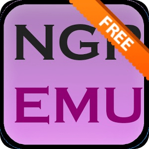 NGP.emu Free