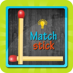 Matchsticks