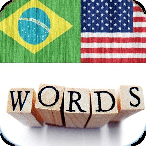 Flags of america guess word