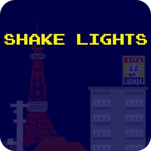 SHAKE LIGHTS