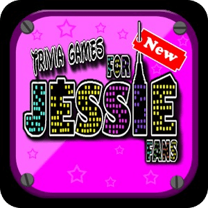 Trivia Games for Jessie Fans