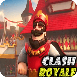 Hint Clash Royale