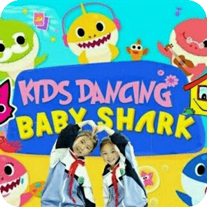 Lagu Baby Shark du du du du