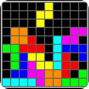 Tetromino