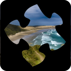 Beach Jigsaw Puzzles