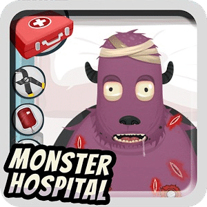 monster hospital