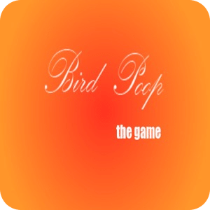 Bird poop the game