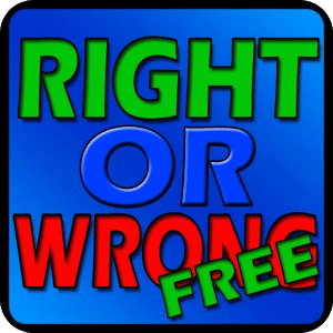 Right or Wrong Free