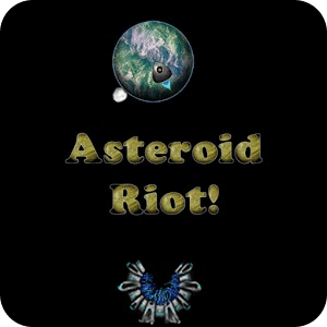 Asteroid Riot