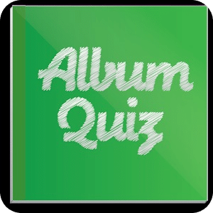 Album Quiz