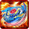 Beyblade Spin Spin Games
