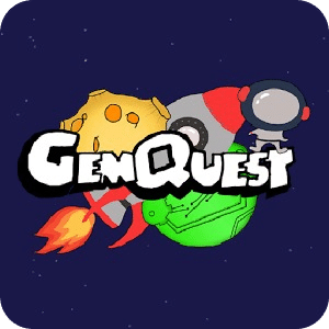 Gem Quest