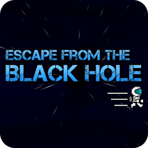 Escape from the BlackHole Free