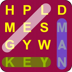 Hidden Words - Free Crosswords