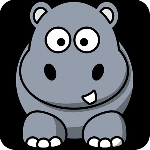 Hippo Run