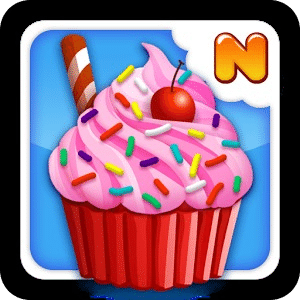 Cupcake Stand HD FREE