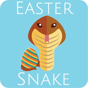 Easter Snake