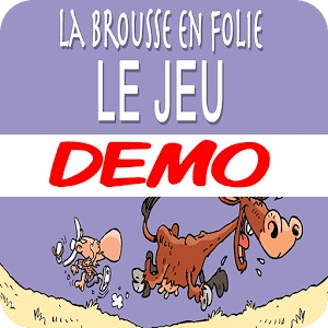 Brousse en Folie LE JEU demo