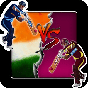 Cricket India Vs West Indies