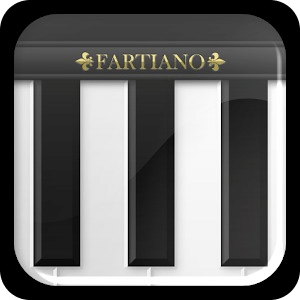 Fartiano (Fart Piano)