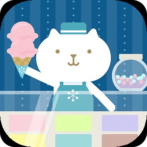 Icecream Picnic - Sweetie Town