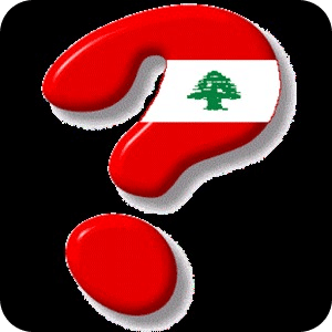 Lebanon Quizzes