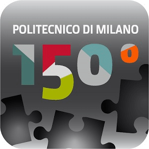 Puzzle Polimi150