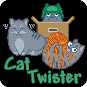 Cat Twister
